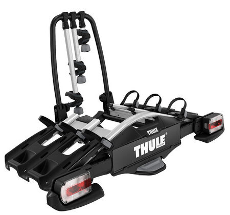 thule velocompact 3 cyklar