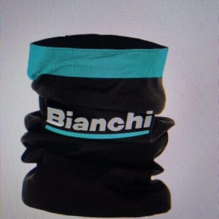 Santini Bianchi Milano Classic Halsvärmare