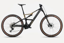 Orbea Rise SL H30