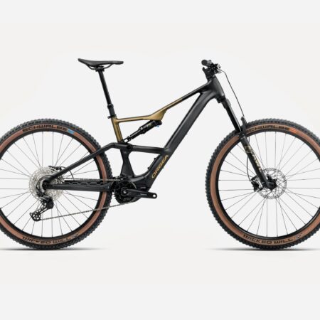 Orbea Rise SL H30