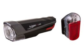 Trigon Set
