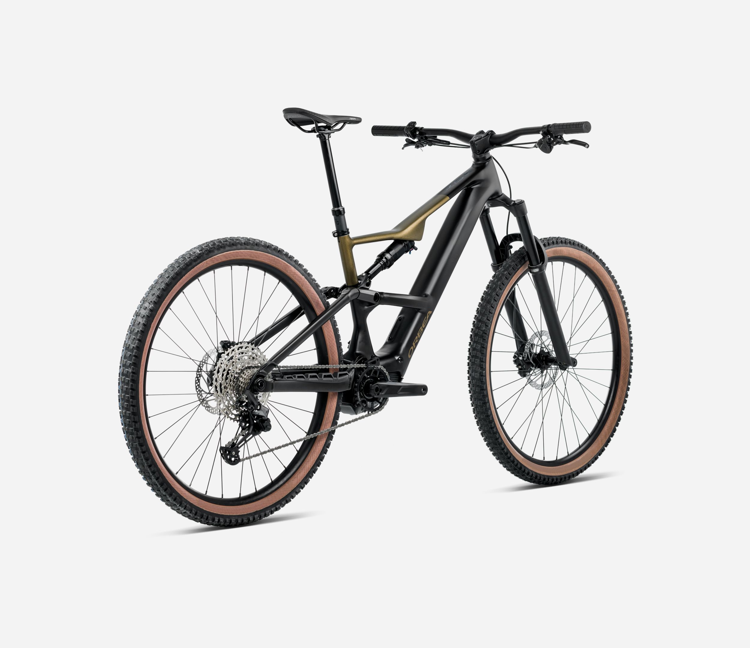 Orbea Rise SL H30