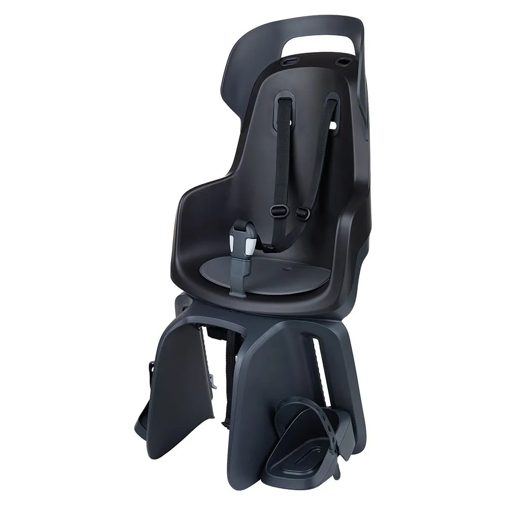 bobike go avs system carrier child bike seat