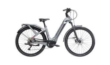 Bianchi e Omnia C Type silver