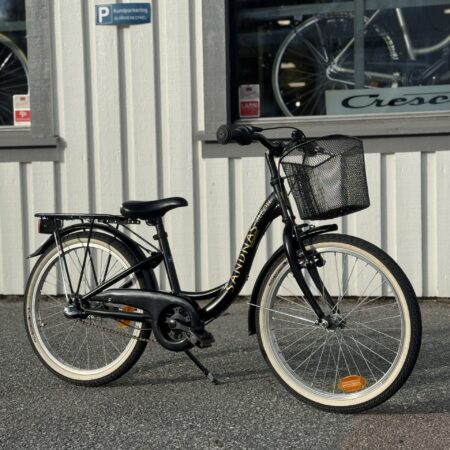 sandnäs lillö 3-vxl