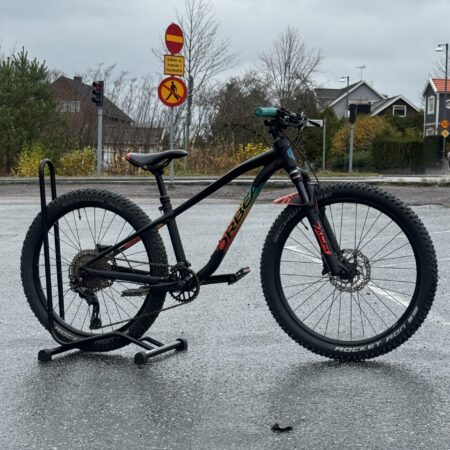 Orbea laufey 24 h20 Beg