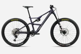 Orbea Occam LT H10 Tanzanite