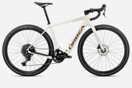 Orbea denna H50 vit 2026