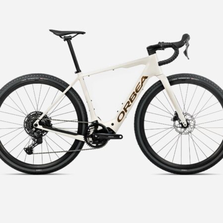 Orbea denna H50 vit 2026