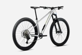 Orbea laufey h10 alu