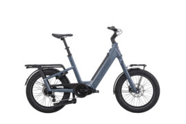 crescent elist saphire blue