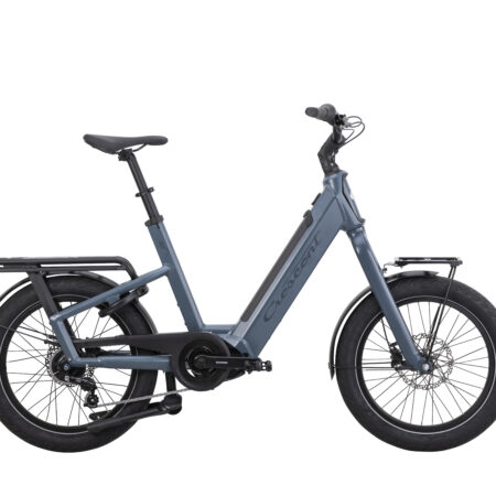crescent elist saphire blue
