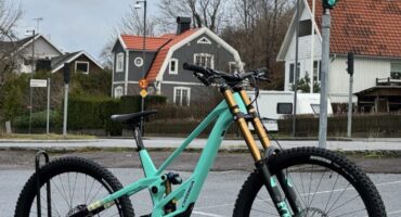 orbea rallon 5