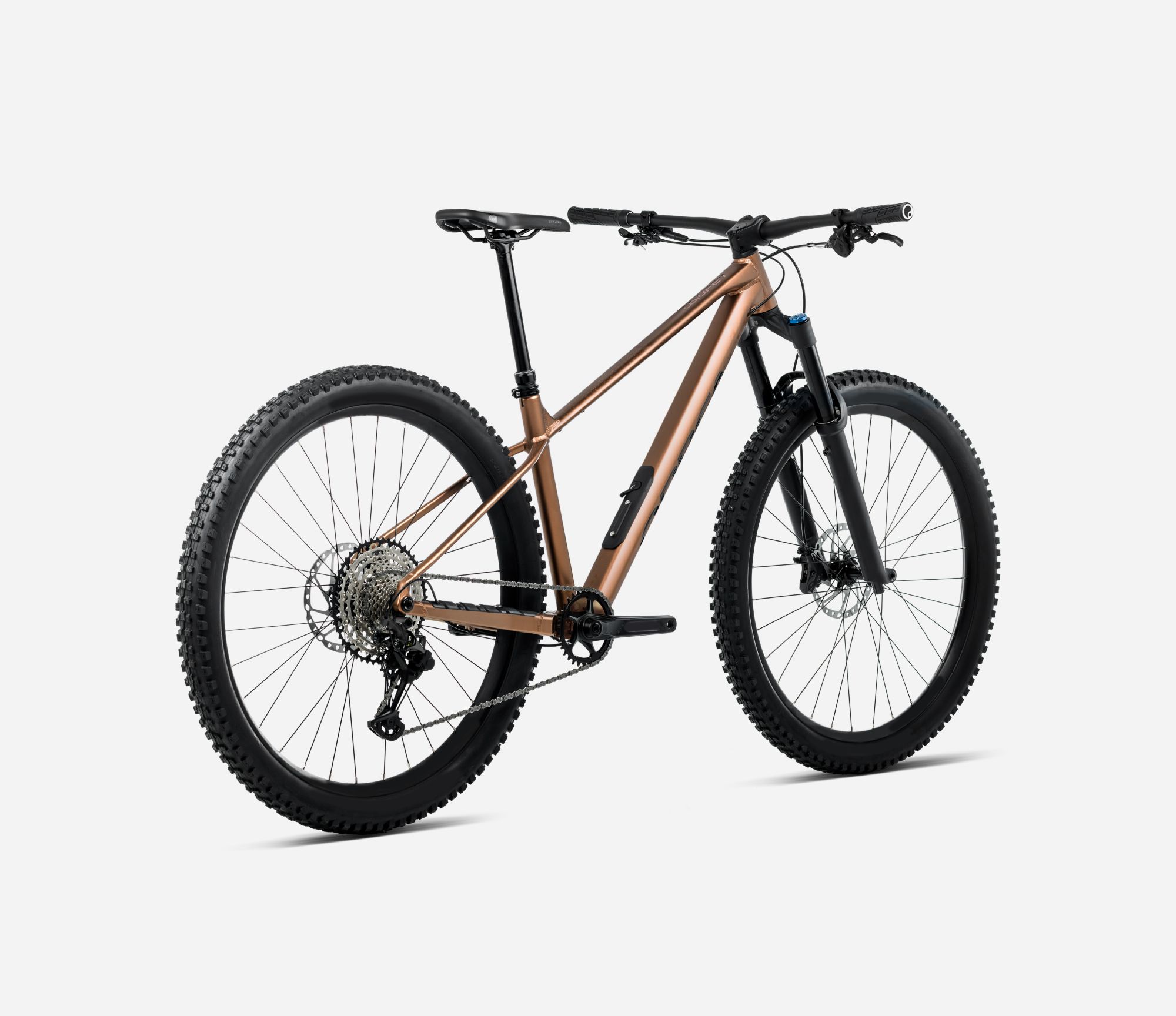 orbea laufey h10 koppar bak