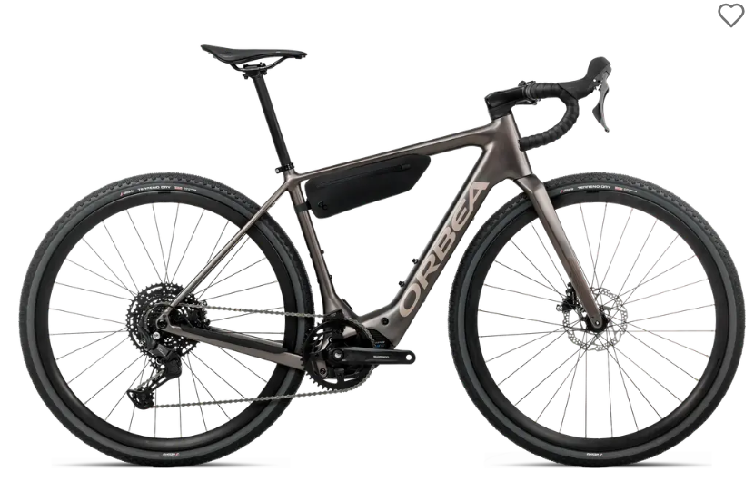 orbea denna h50