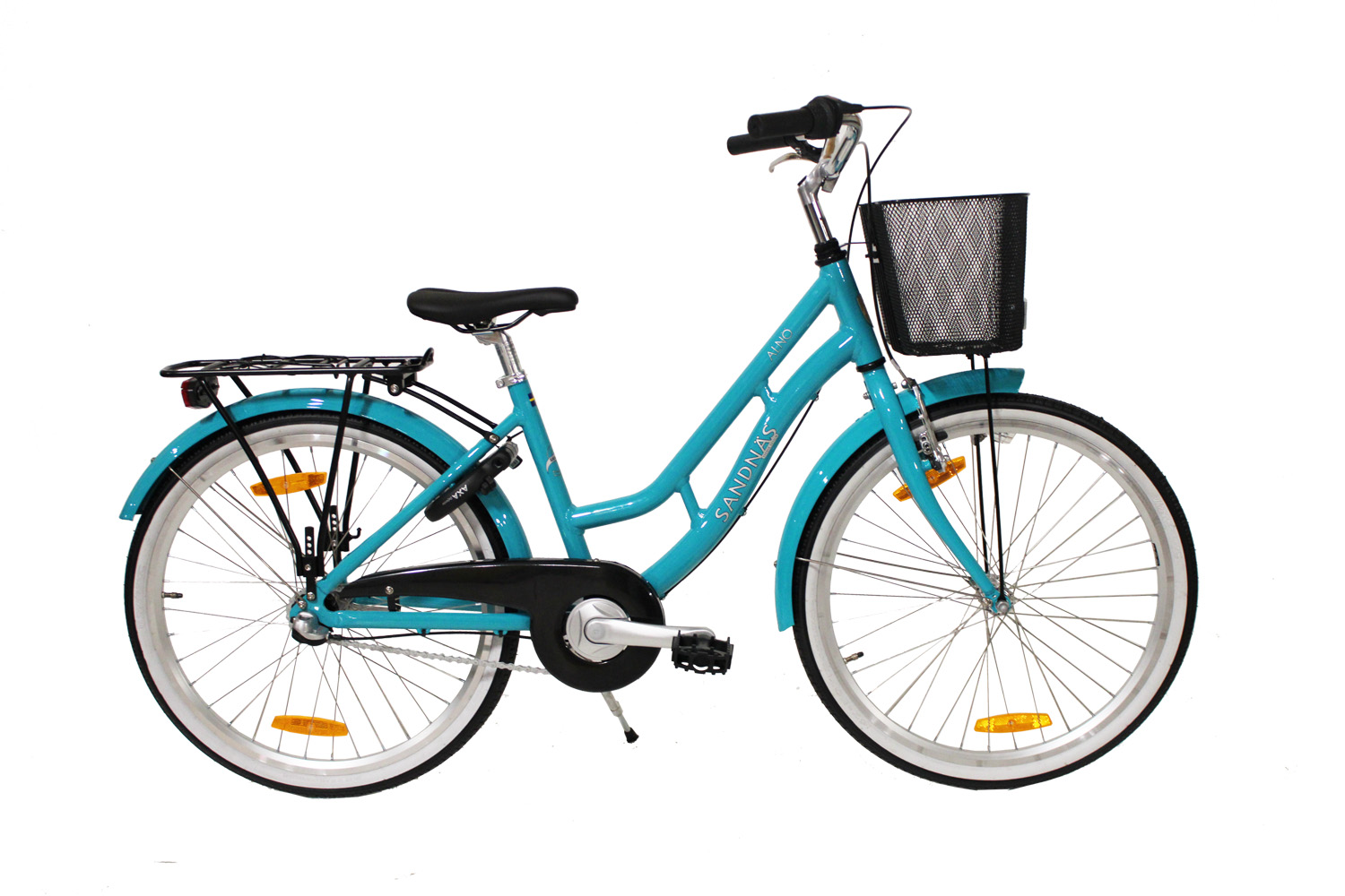 sandnäs alnö 24 3 vxl turkos