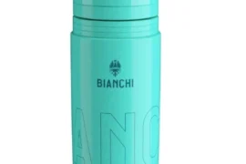Bianchi vattenflaskan celeste 550ml