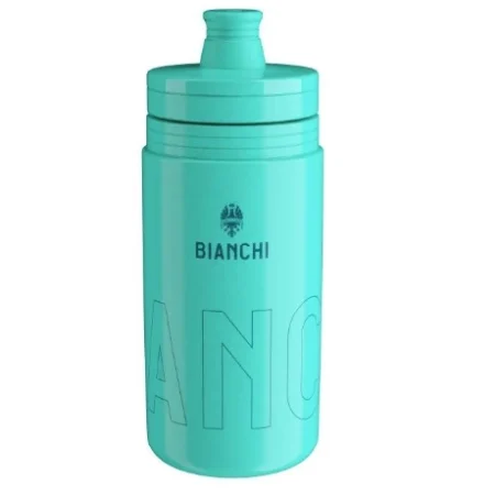 Bianchi vattenflaskan celeste 550ml