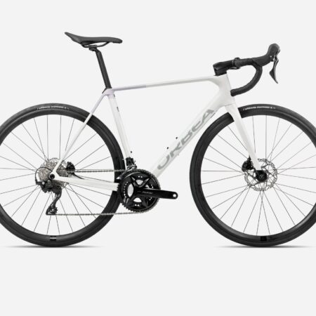 Orbea orca m30 vit 2026