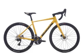 bianchi via nirone 7 grx820 12s 2026 gravelcykel