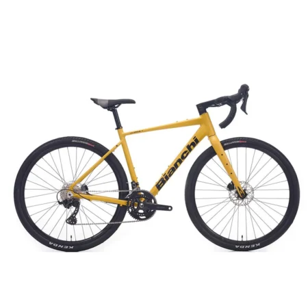 bianchi via nirone 7 grx820 12s 2026 gravelcykel