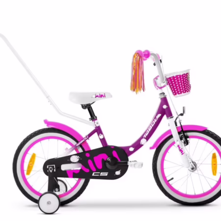 tabou mini rosa lila vit