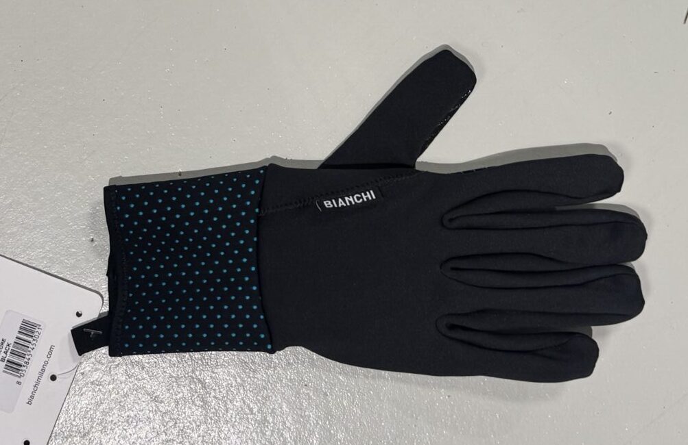 Bianchi Milano Core handske