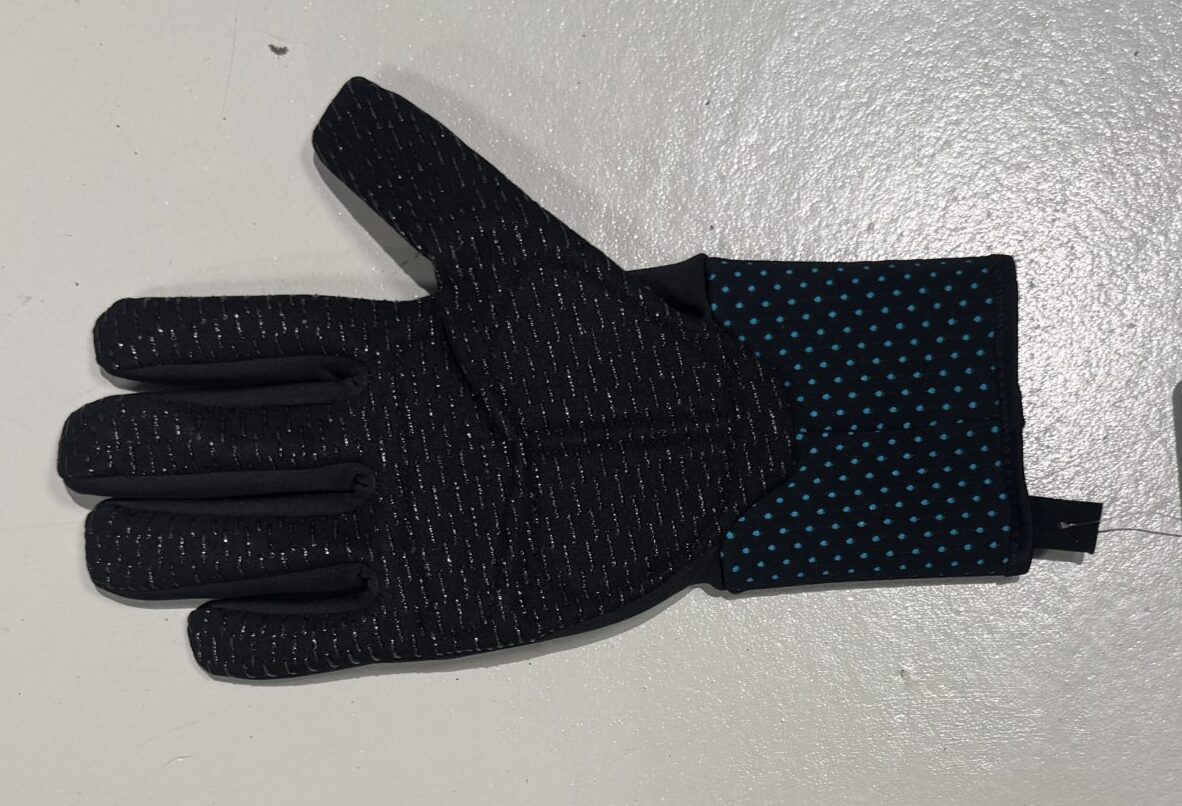 Bianchi Milano Core handske2