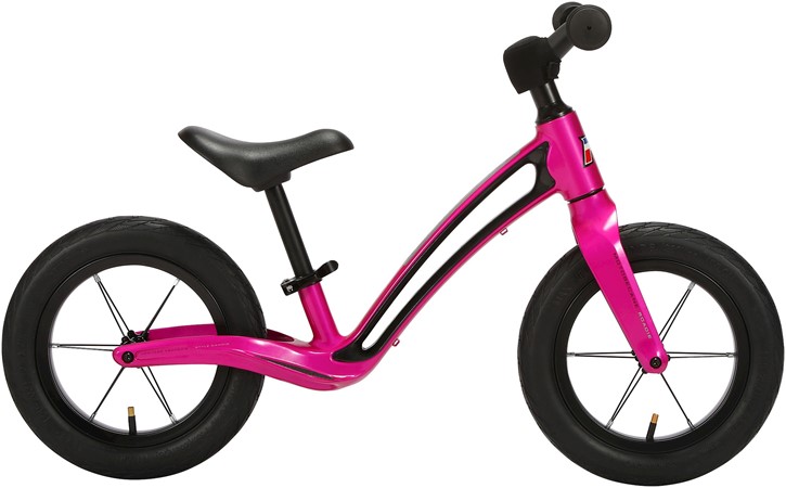 MOTOBECANE ROADIE SPRINGCYKEL ROSA