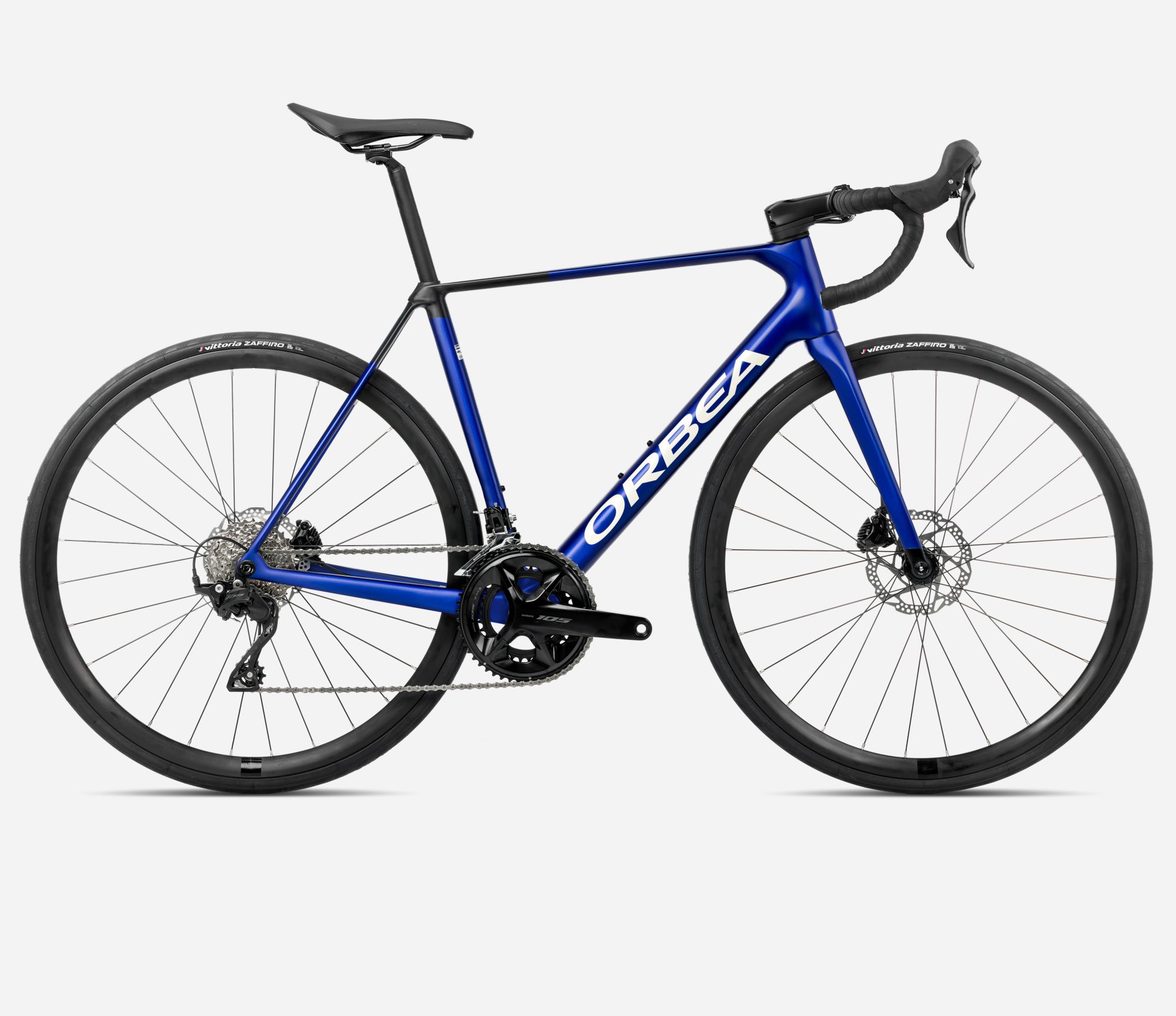 Orbea orca m30 blå 2026