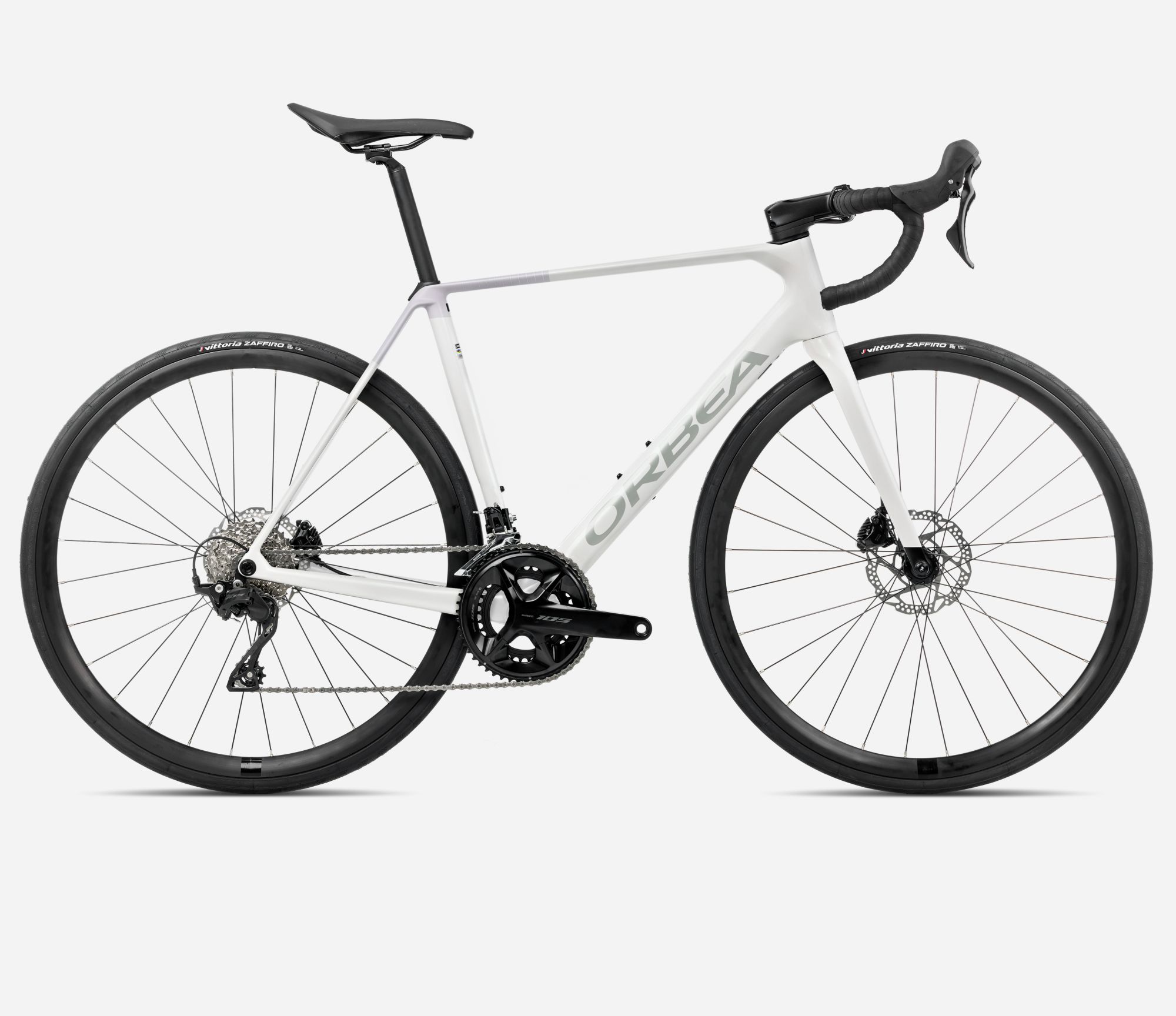 Orbea orca m30 vit 2026