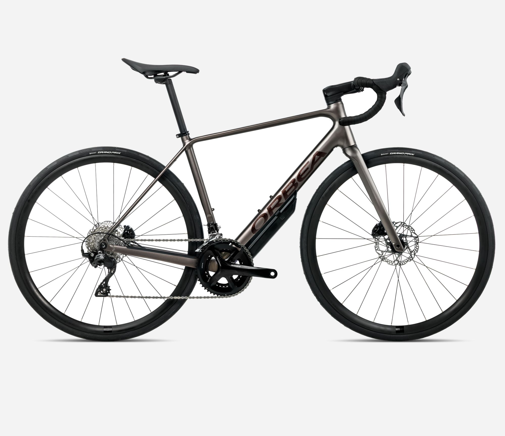 orbea avant h30 bronze 2026