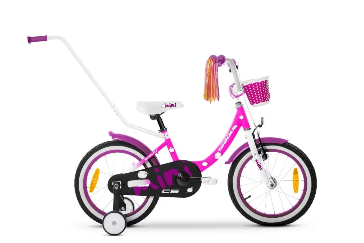 tabou mini rosa vit 12