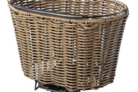 Cykelkorg Nest AVS