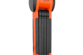 Kryptonite Evolution fold