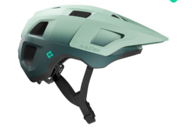 Finch KC Matte Mint Green