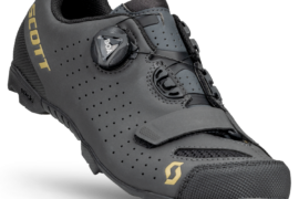 scott boa dam mtb gråa