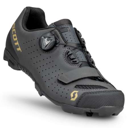 scott boa dam mtb gråa