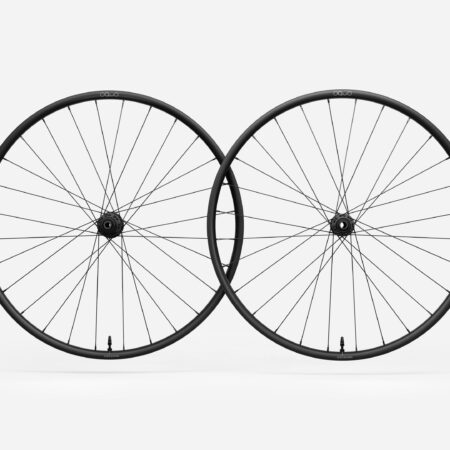 side oquo mp28pro set black matt