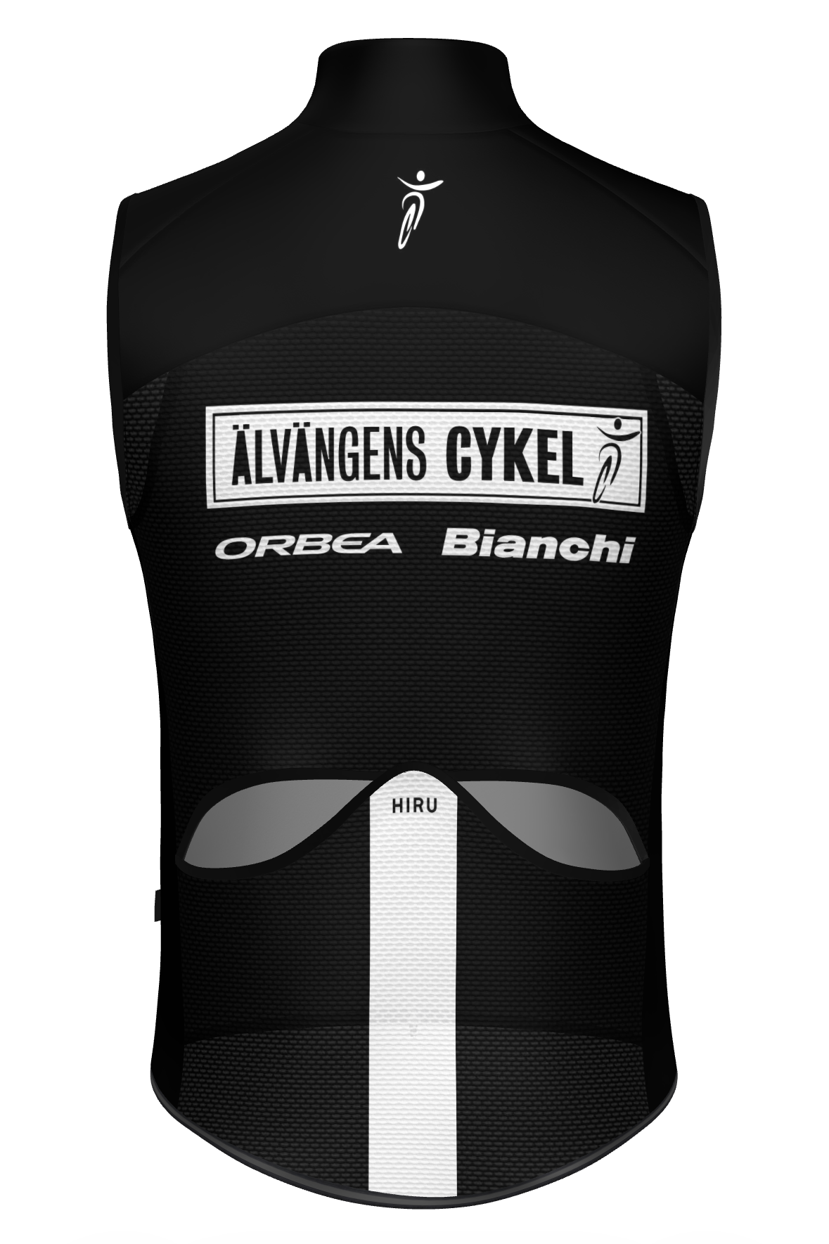 Alvangen gilet b