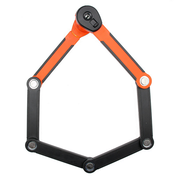 Kryptonite Evolution fold _2