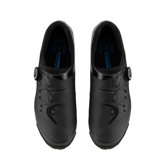 Shimano XC3 WIDE MTB SKOR BILD 2