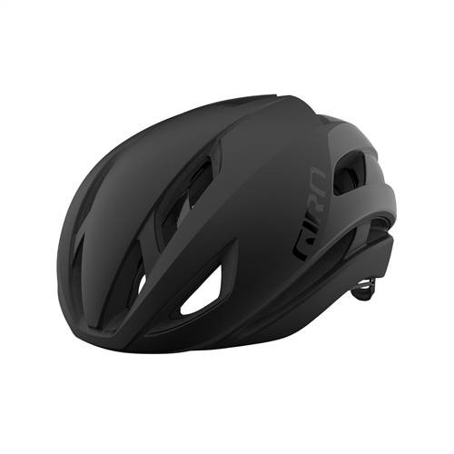 giro eclipse spherical aero helmet matte black gloss black hero