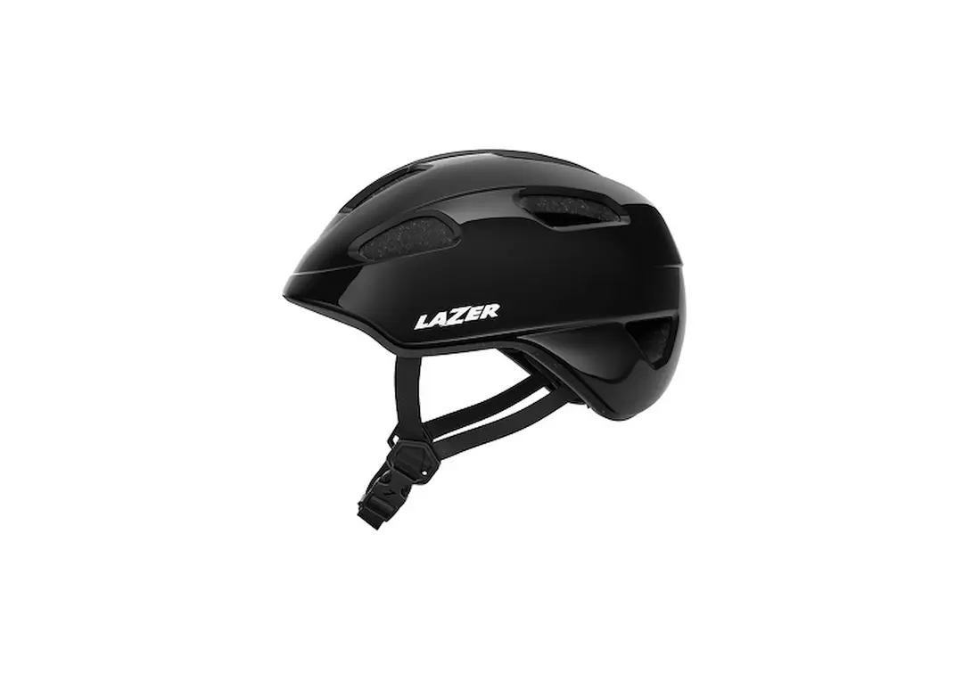 lazer cykelhjalm lazer nutz 20 kineticore black 2