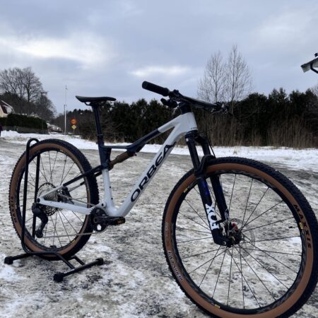 Orbea oiz m10 special