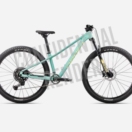 Orbea KIMU 27 H20 turkos
