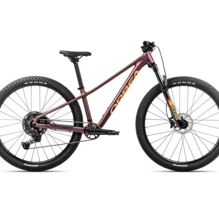 orbea kimu 27 h20 röd