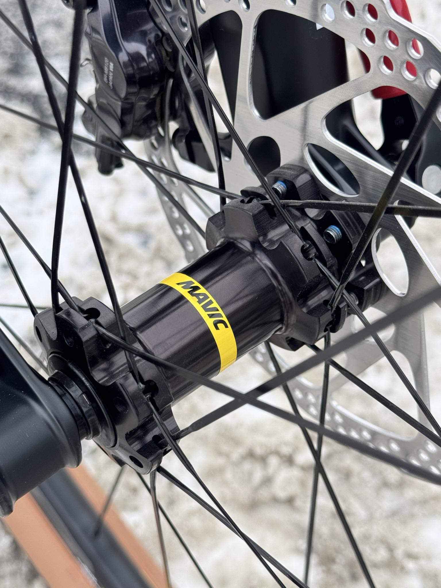 Orbea oiz m10 special nav