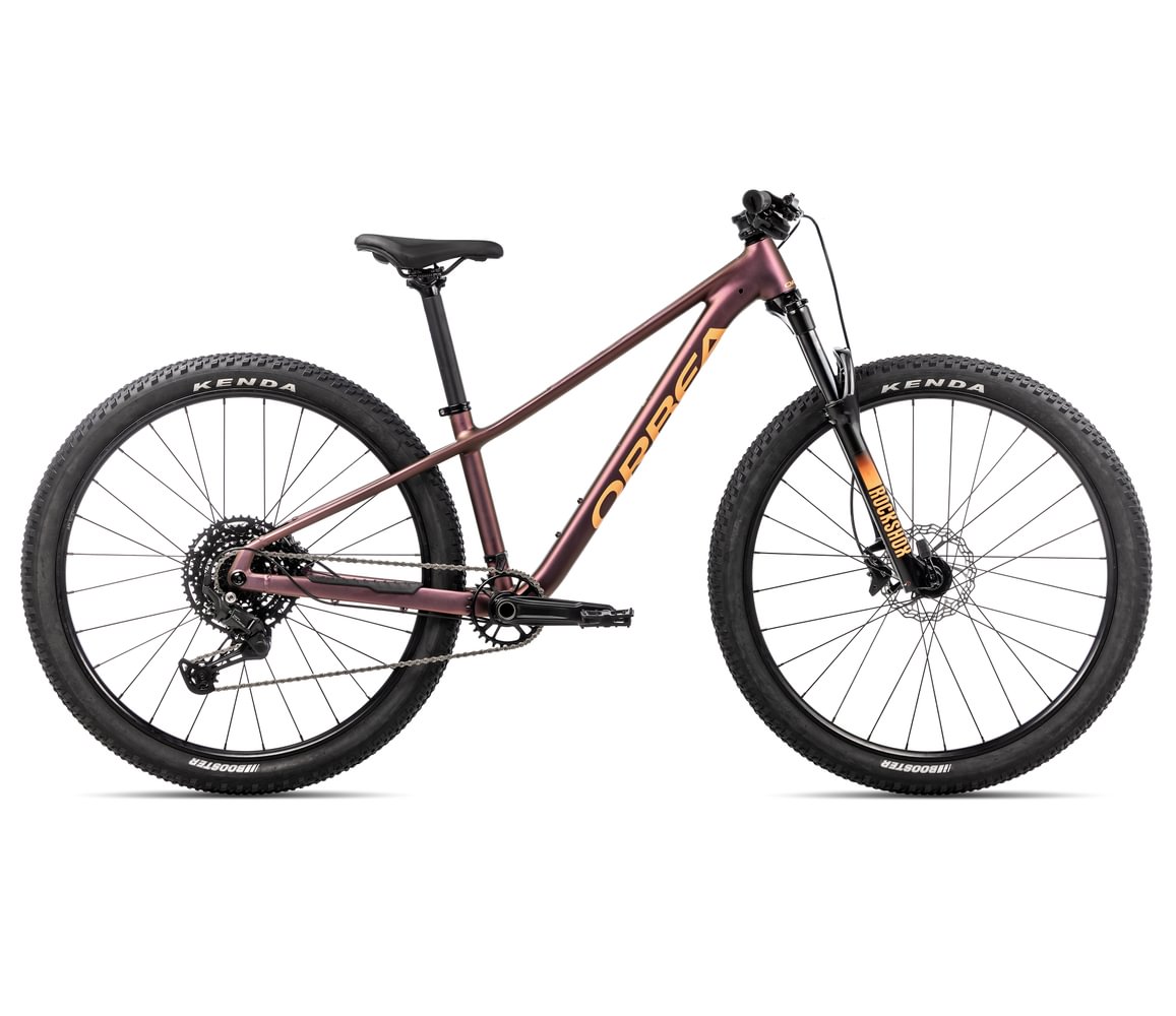 orbea kimu 27 h20 röd