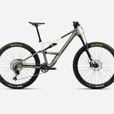 ORBEA occam sl h10 grön